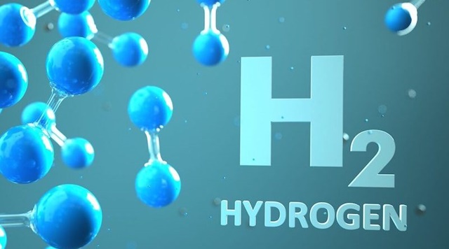 Molecular hydrogen protects cells and tissues from oxidative damage