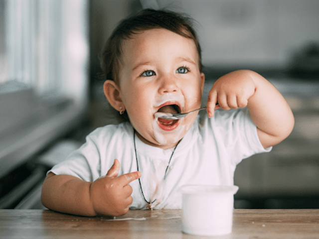 Does eating yogurt increase height