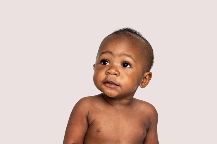 Baby Boy Names That Start With “Aj”