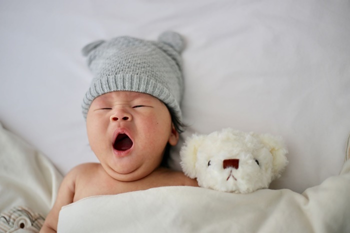 Baby Boy Names That Start With “Aw”