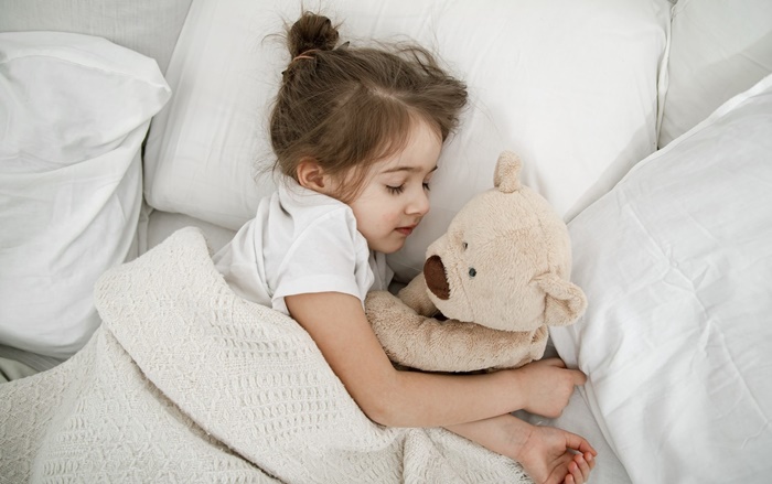 Sleep Training Guide for 3-4 Year Olds: Techniques, Methods, and Tips