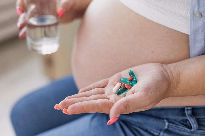 Is it Safe to Take Melatonin During Pregnancy? Exploring the Use of Melatonin in Pregnancy