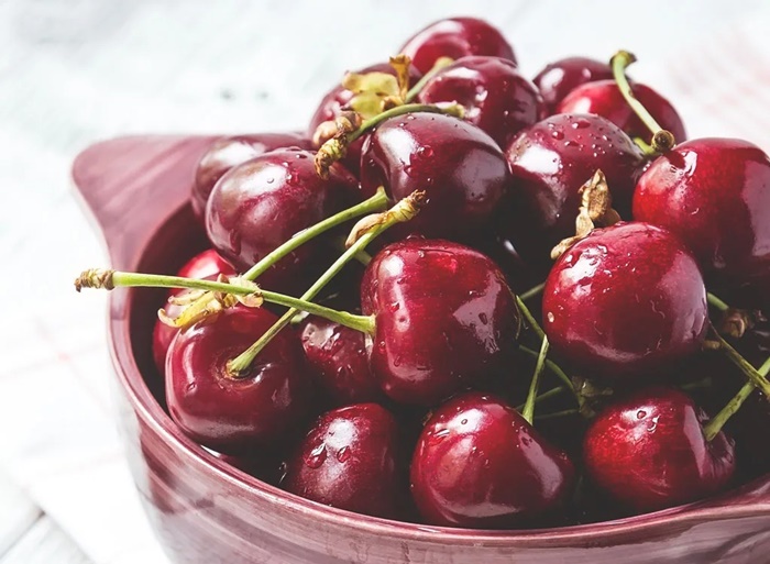 Does Eating Cherries Increase Height?