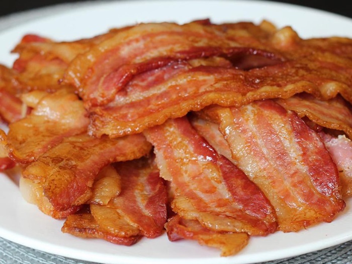 Can You Eat Bacon While Pregnant? Benefits And Risks?