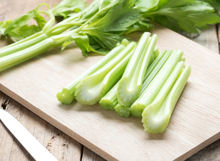 Can Pregnant Women Consume Celery? Nutritional Benefits and Risks.