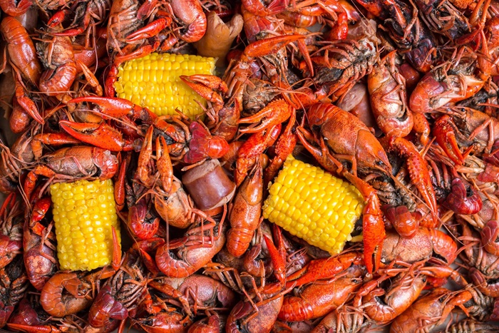 Can You Eat Crawfish While Pregnant? Benefits And Risks?