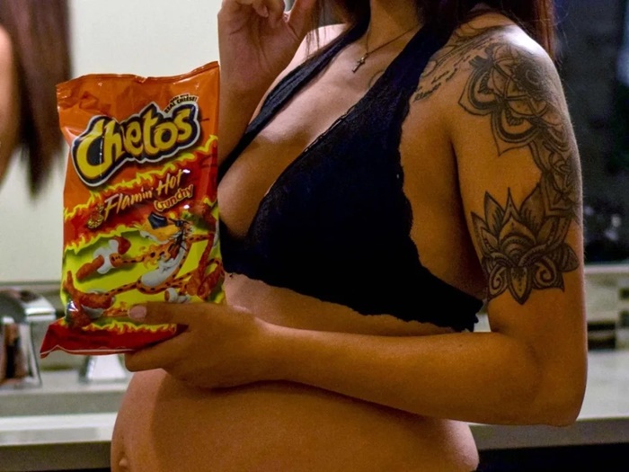 Can You Eat Flamin' Hot Cheetos While Pregnant? Benefits And Risks?