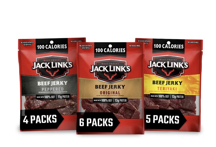 Can You Eat Jack Links While Pregnant? Benefits And Risks?