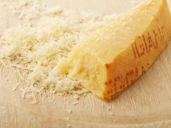 Is Parmesan Cheese Safe to Eat During Pregnancy?