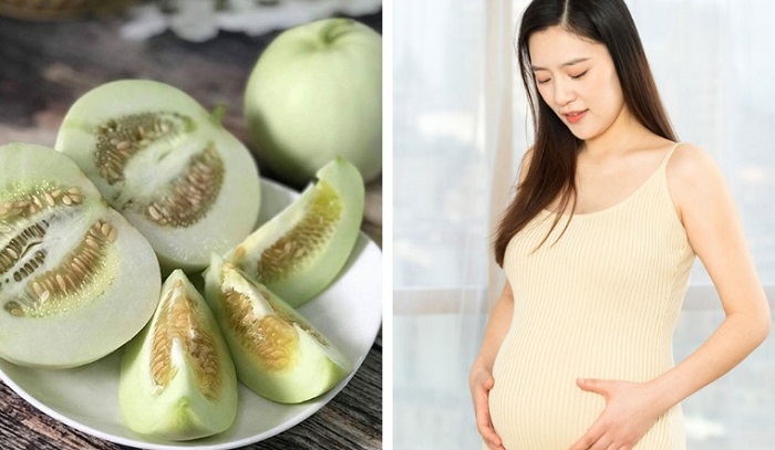 Can Pregnant Women Eat Pears? Benefits and Risks?