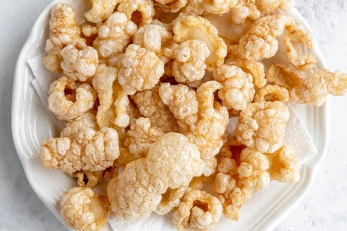 Can You Eat Pork Rinds While Pregnant? Benefits And Risks?