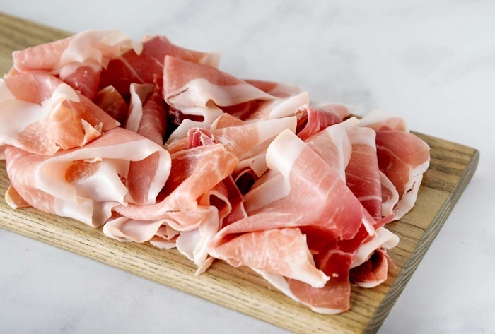 Can You Eat Prosciutto Pregnant? Benefits And Risks?