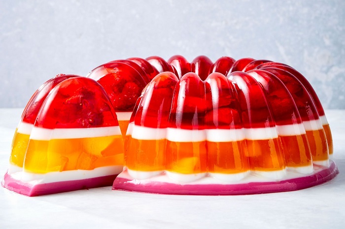 Can Pregnant Women Consume Jelly Desserts? Benefits and Risks?