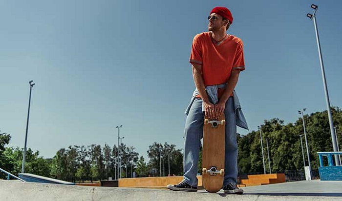 Can playing skateboarding increase height?