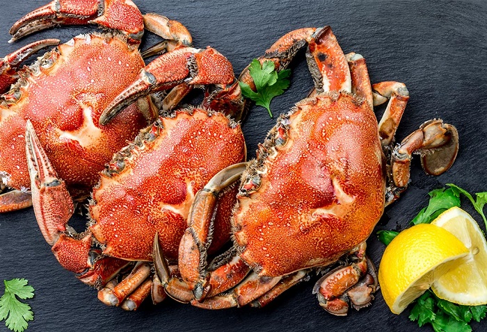 Can You Eat Crab During Pregnancy? Let’s Find Out!