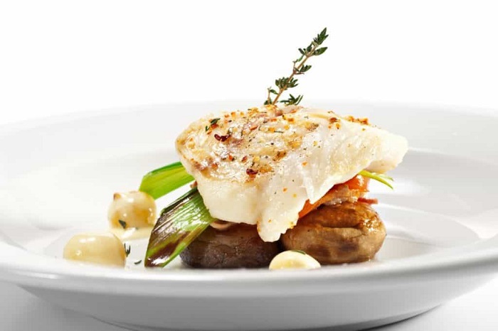 Can I Eat Halibut While Pregnant? Benefits And risks?