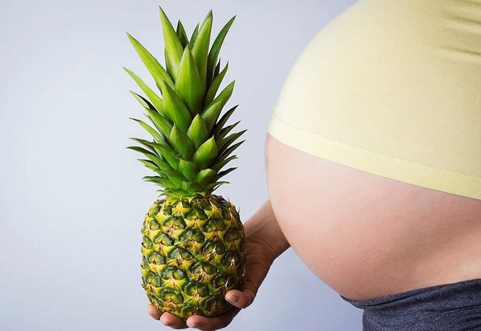 Is It Safe to Consume Pineapple While Pregnant? Let’s Find Out!