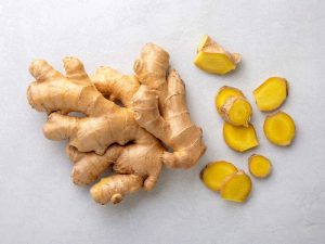 Can you eat ginger while pregnant? Benefits And risks?