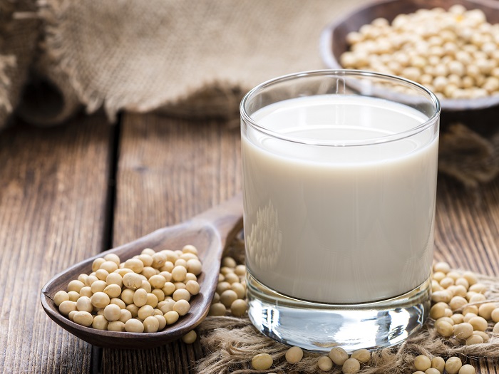 Can Soy Milk Enhance Growth in Height?
