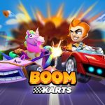 Boom Karts Codes Wiki New Update 2024 (By Fingersoft)
