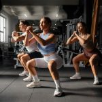 Does cardio exercise increase height?