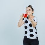Does Drinking Soda Affect Height?