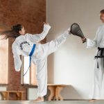 Does learning martial arts increase height?