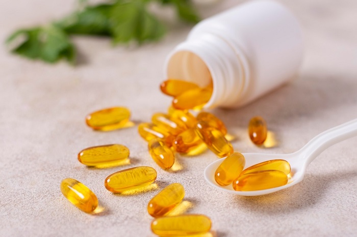 Does vitamin D3 help height growth?