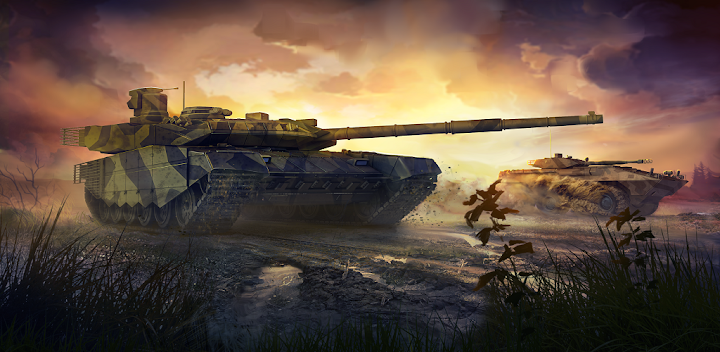 Modern Assault Tanks Codes New Update 2024 (By XDEVS LTD)