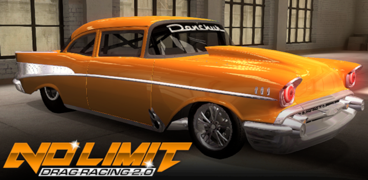 No Limit Drag Racing 2 Codes New Update 2024 (By Battle Creek Games)