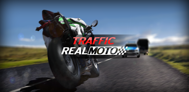 Real Moto Traffic Codes New Update 2024 (By Dreamplay Games)
