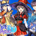 RPG Ghost Sync (Free Eng) Codes New Update 2024 (By KEMCO)