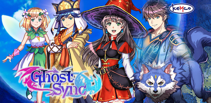RPG Ghost Sync (Free Eng) Codes New Update 2024 (By KEMCO)
