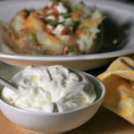 Can pregnant women eat sour cream? Benefits and risks