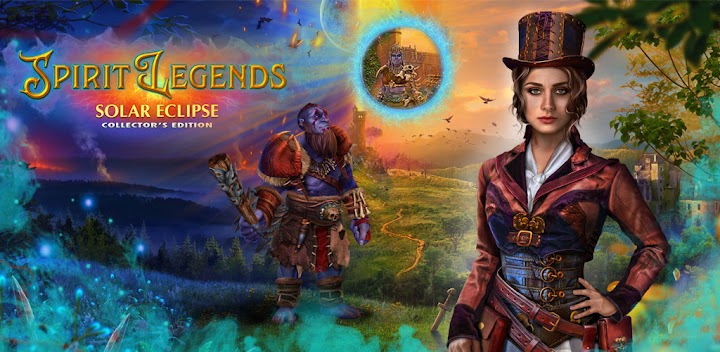 Spirit Legends 2 (Free To Play) Codes New Update 2024 (By Do Games Limited)