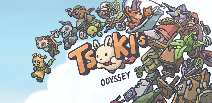 Tsuki’s Odyssey Gift Codes January 2024 (By HyperBeard)