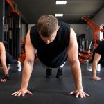 Does doing Burpees increase height?